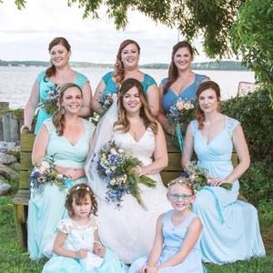 Meet your Posher, Rebecca